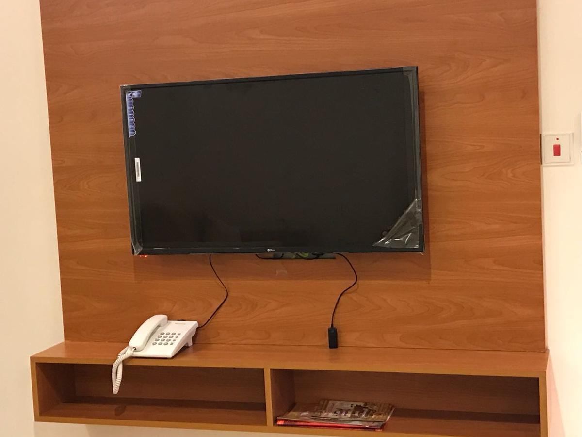 تاج الخليج للشقق المخدومة 2 Turaif Exteriör bild
