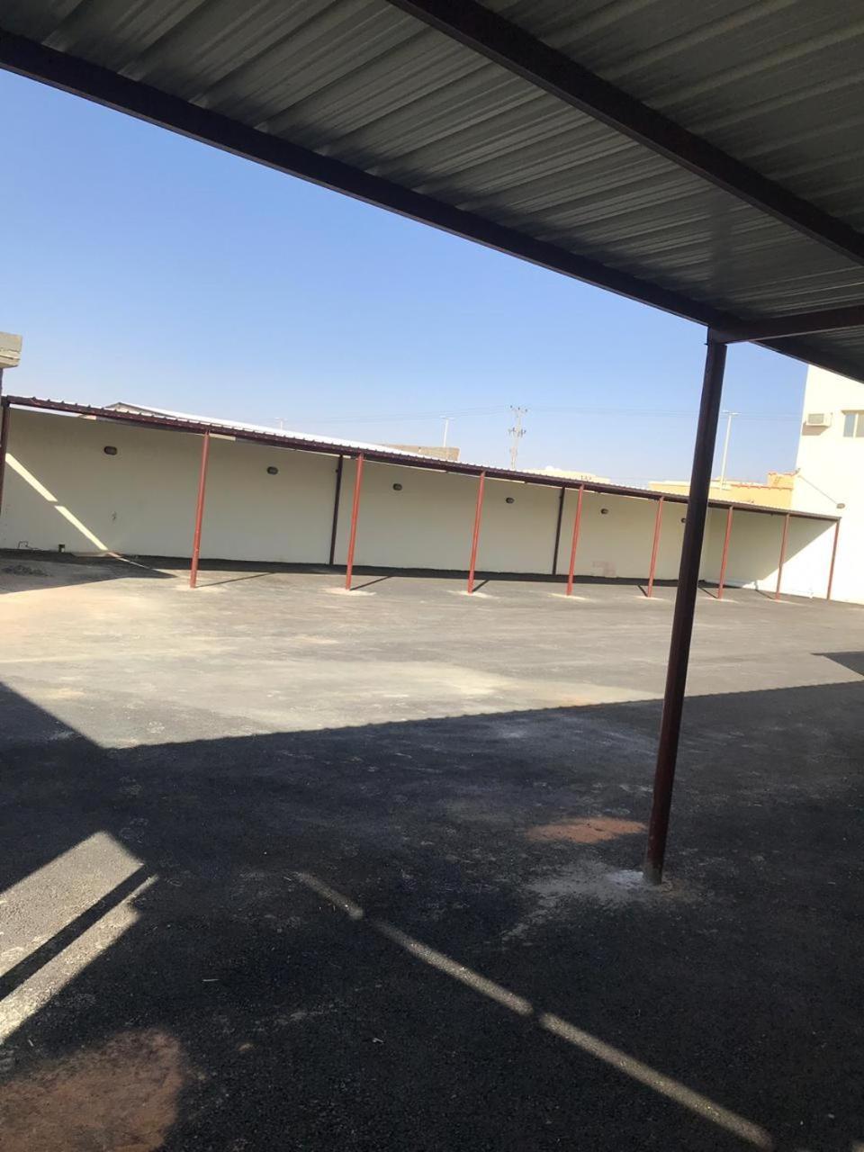 تاج الخليج للشقق المخدومة 2 Turaif Exteriör bild